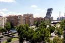 Appartement Castellana Deluxe in Madrid