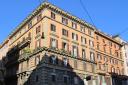 Cavour Colosseum apartment in Roma