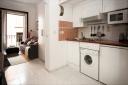 Chimenea apartment in Madrid