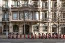 Barcelona Classic Apartment in Barcelona