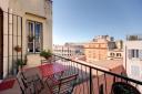 Colisseum View Apartment in Roma
