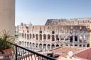 Apartamento Colisseum View en Roma