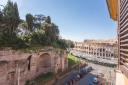 Colisseum View appartement à Roma