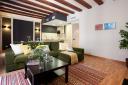 Colon 32 apartment in Barcelona