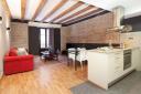 Colon 41 Apartment in Barcelona