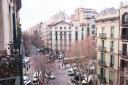 Paseo de Gracia Suite apartment in Barcelona