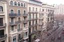 Appartement Paseo de Gracia Suite in Barcelona