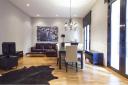 Appartement Contemporary 4 in Barcelona