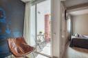 Cool Jazz 13 apartment in Barcelona