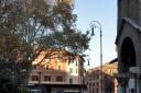 Dandolo Terrace Apartment in Roma