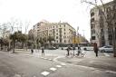 Diagonal Center apartment in Barcelona