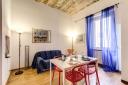 Farini apartment in Roma