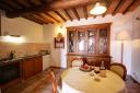 Fienile apartment in Florence