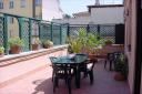 Flaminio Terrace apartment in Roma