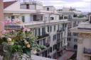 Flaminio Terrace Apartment in Roma