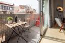 Free Jazz 1 apartment in Barcelona