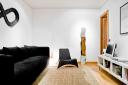 Appartement Fuencarral in Madrid