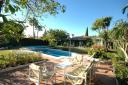 Garden Villa apartment in Marbella