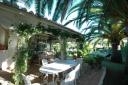 Garden Villa apartment in Marbella