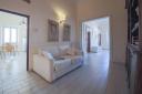 White Croce Loft Apartment in Florence