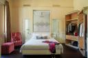 Giotto Suite apartment in Florence