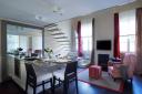 Giotto Suite 2 apartment in Florence