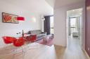 Appartement GIR80 Standard Suite 4 in Barcelona