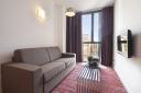 GIR80 Standard Suite 1 apartment in Barcelona