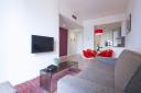 Appartement GIR80 Standard Suite 3 in Barcelona