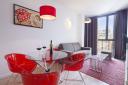 GIR80 Standard Suite 4 apartment in Barcelona