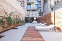 Appartement GIR80 Suite Duplex 2 in Barcelona
