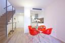 GIR80 Suite Duplex Apartment in Barcelona