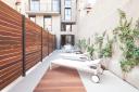 Appartamento GIR80 Suite Duplex in Barcelona