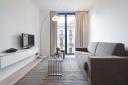 Appartement GIR80 Suite Family 5 in Barcelona