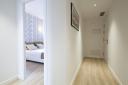 Appartement GIR80 Suite Terrace 3 in Barcelona
