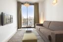 Appartamento GIR80 Suite Terrace 2 in Barcelona