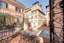 Appartement Giulia House in Roma