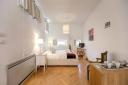 Appartement Giulia House in Roma