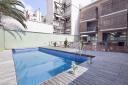 Appartement Gracia Holiday Pool I in Barcelona