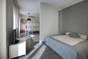 Appartement Gran Via 4A in Madrid