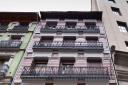 Gran Via 4A apartment in Madrid