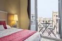 Granvia Luxury apartment in Barcelona