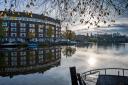Apartamento Grand Amstel Canal View en Amsterdam