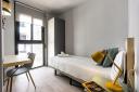 Grey 21 apartment in Barcelona