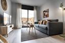 Appartement Grey P1 in Barcelona