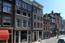 Haarlemmerstraat Penthouse apartment in Amsterdam