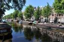 Appartement Haarlemmerstraat Residence in Amsterdam