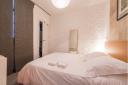 Hedren Apartment in Madrid