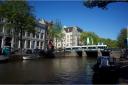 Apartamento Herengracht Residence en Amsterdam