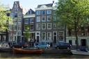 Herengracht Residence apartment in Amsterdam